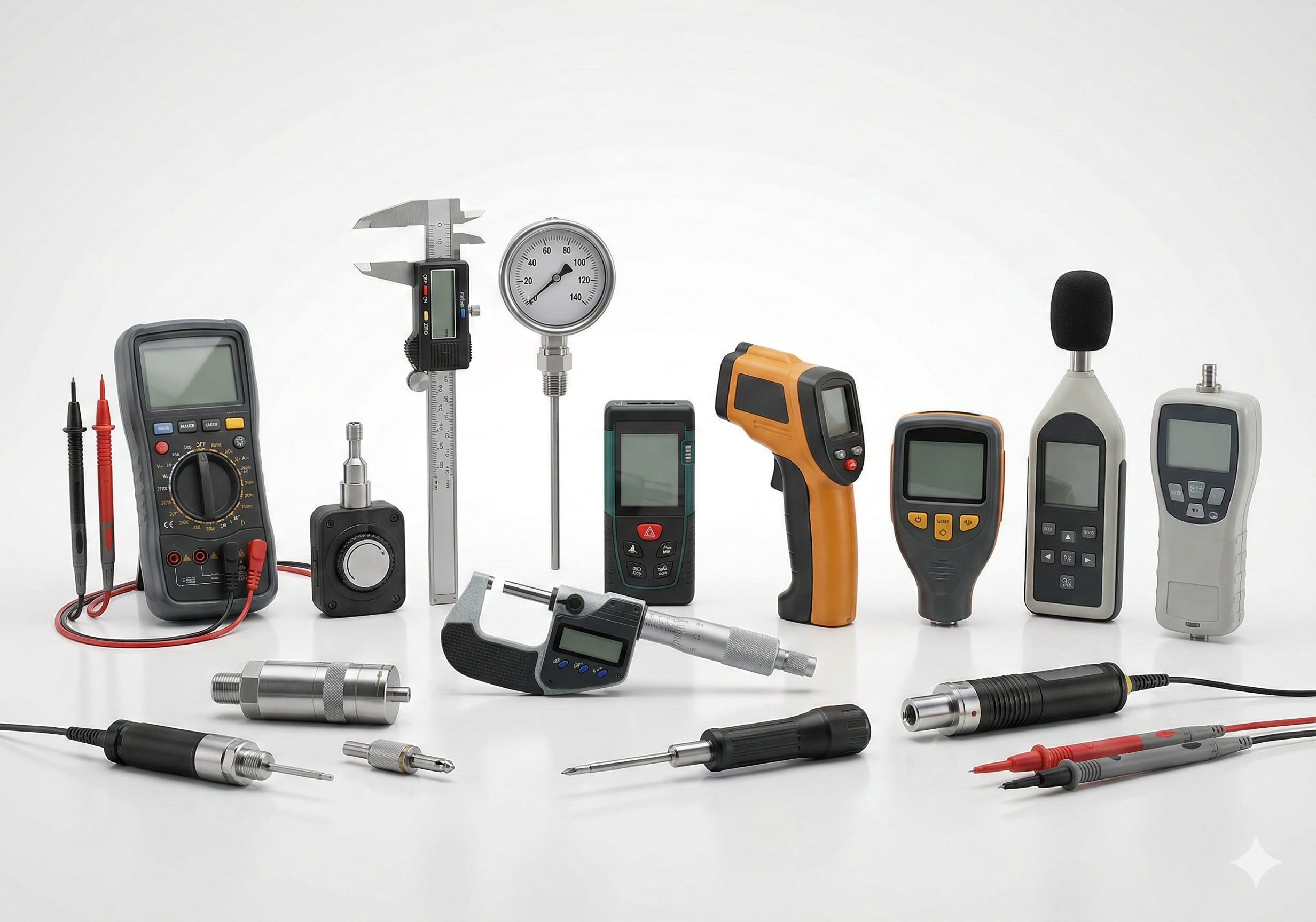 Servicio de calibración